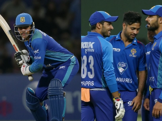 Asia Cup 2025: Afghanistan thrash Hong Kong by 94 runs in Abu Dhabi opener